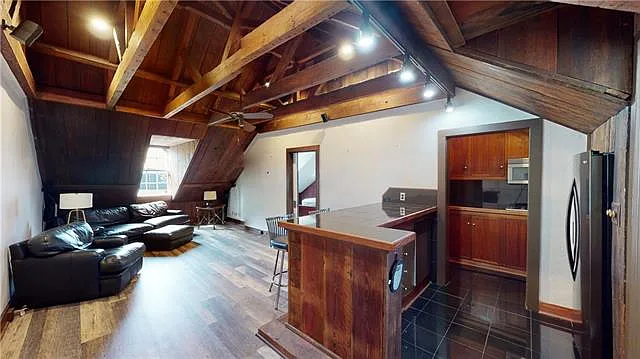 1017 Conti St #2 — Photo 3