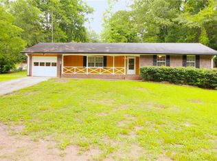 4287 Cedar Ridge Trl, Stone Mountain, GA 30083