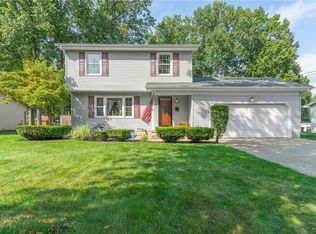 3884 Nottingham Ave, Youngstown, OH
