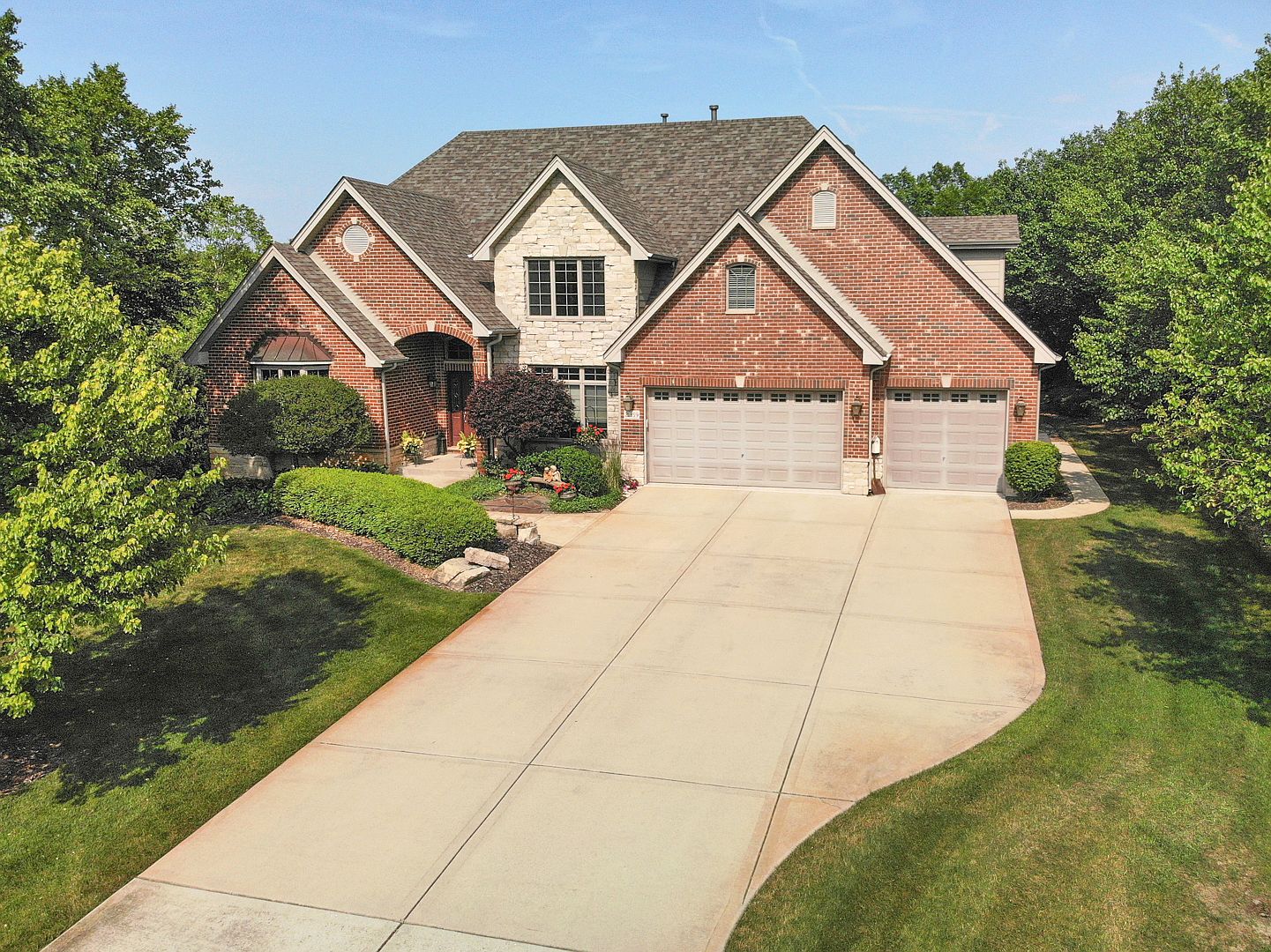 21359 Saddle Ln, Mokena, IL 60448 MLS 11818640 Zillow