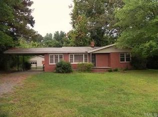 505 S Mineral Springs Rd, Durham, NC 27703