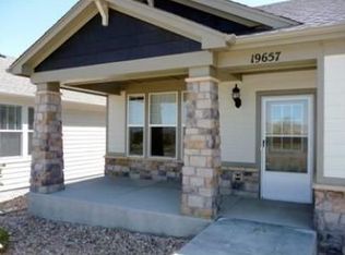 19657 W 57th Dr, Golden, CO 80403