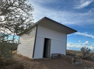 19983 Camino Tio Irving Rd, Fort Garland, CO 81133