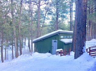 3910 N Paradise Rd, Flagstaff, AZ 86004