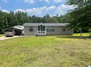 192 Cody Rd, Roanoke, AL 36274