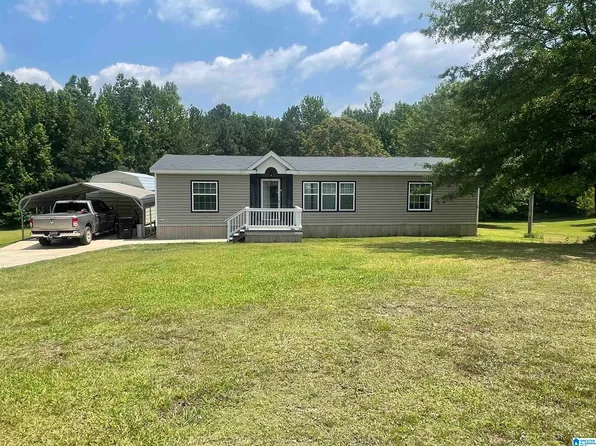 192 Cody Rd, Roanoke, AL 36274