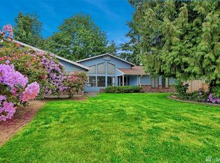 2709 232nd St SW, Lynnwood, WA 98036