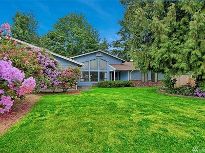 2709 232nd St SW, Lynnwood, WA, 98036