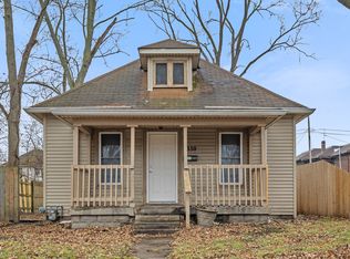 330 N Bradley Ave, Indianapolis, IN