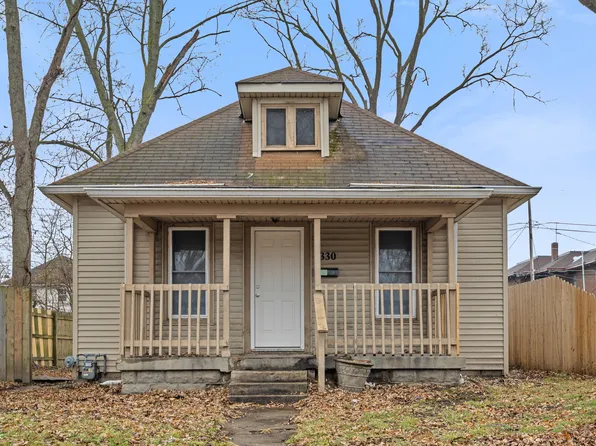 330 N Bradley Ave, Indianapolis, IN 46201