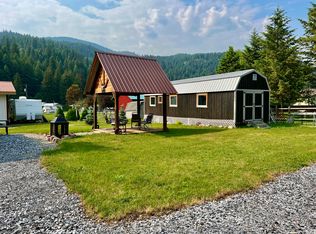 2846 Deep Lake South Shore Rd, Colville, WA 99114