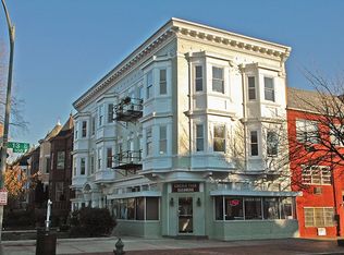 1307 E Capitol St SE, Washington, DC 20003