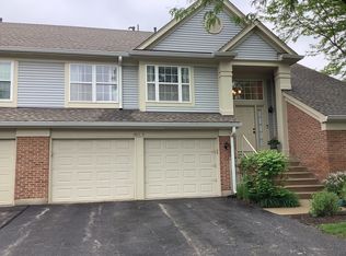 1611 Camberley Ct UNIT 3, Bartlett, IL