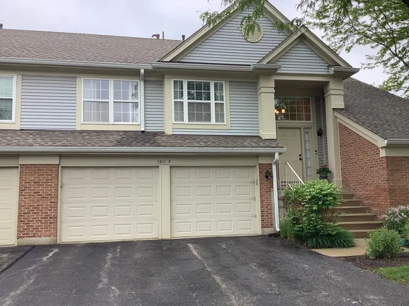 1611 Camberley Ct Unit 3, Bartlett, IL 60103