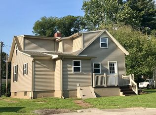 145 W 2nd Ave, Blairsville, PA 15717