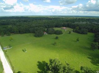 732 SW Carl Wilson Rd, Fort White, FL 32038