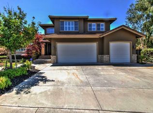 3573 Meadowlands Ln, San Jose, CA 95135