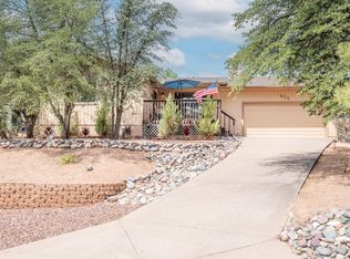 204 N Parkwood Rd, Payson, AZ 85541