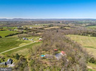 4026 McMullen Rd, Taneytown, MD 21787