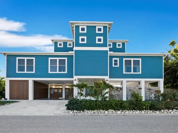 758 Saint Judes Dr N, Longboat Key, FL 34228