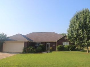 138 NE Laurel Oak Rd, Huntsville, AL 35811