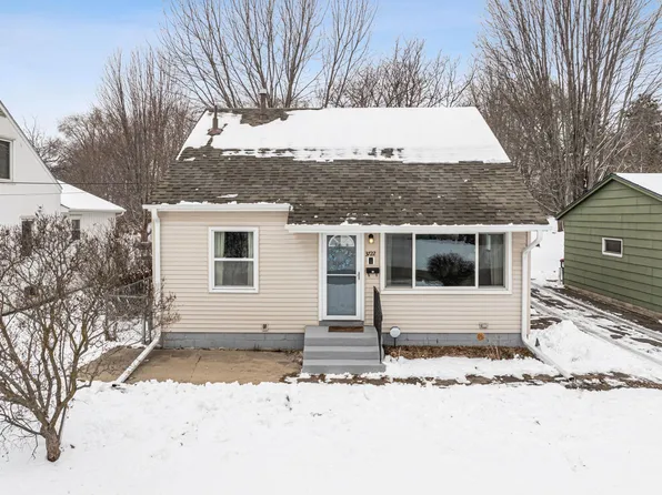 3722 Hayes St NE, Columbia Heights, MN 55421