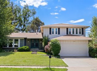 3025 S Akron St, Denver, CO 80231