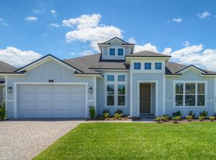 93 Pine Manor Dr, Ponte Vedra, FL 32081