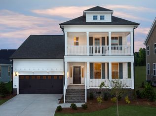 2316 Swansea Ln, Apex, NC 27502