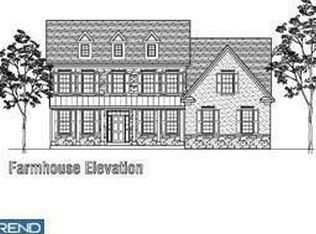 224 Royal Ct, Langhorne, PA 19047