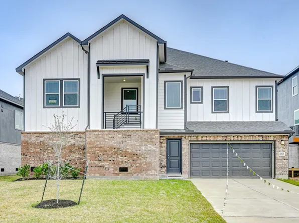 20638 Dynamic Ct, Humble, TX 77338