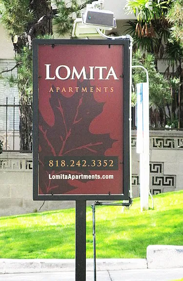 Lomita Apartments — Photo 16