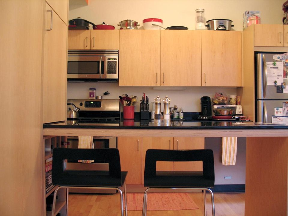 Custom Millwork Cabinetry