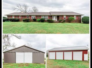 4385 State Highway 205 N, Albertville, AL 35950