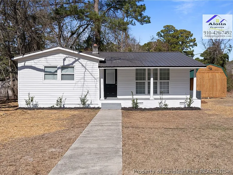 1315 Cade Hill Ave — Photo 1