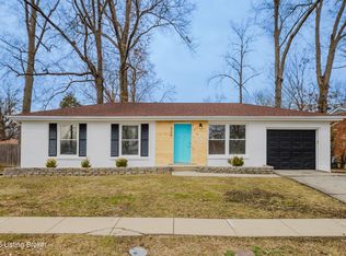 205 Scottsdale Blvd, Louisville, KY 40214