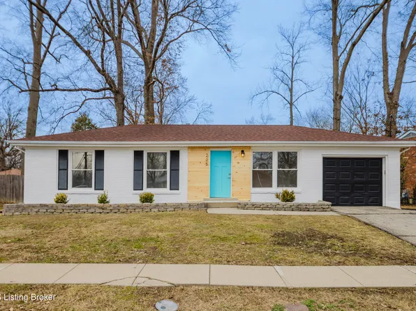 205 Scottsdale Blvd, Louisville, KY 40214