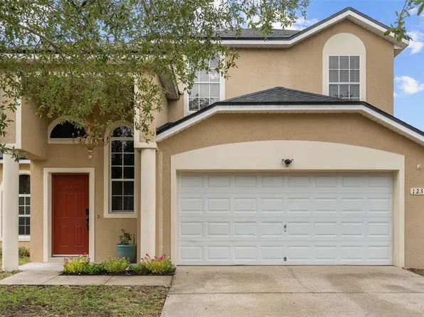 123 Bluff Pass Dr, Eustis, FL 32726