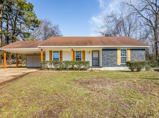 4097 Longhollow Dr, Memphis, TN 38128