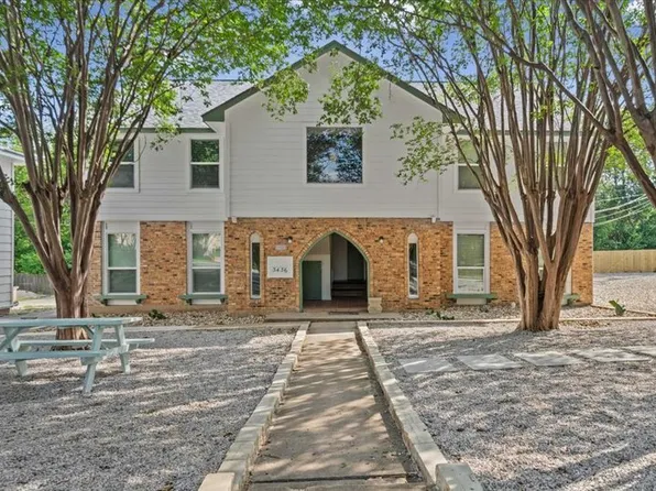 3436 Willowrun Dr APT C, Austin, TX 78704
