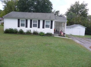 602 Fontana Ave, Maryville, TN 37804
