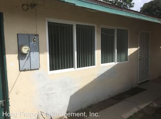 1115 E Peck St APT C, Compton, CA 90221
