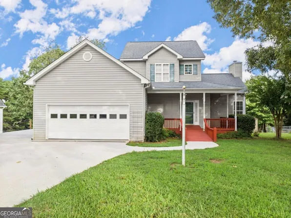 5116 Indian Cir, Gainesville, GA 30506