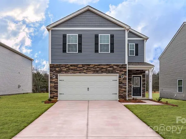 3090 Ora Smith Rd, Lincolnton, NC 28092