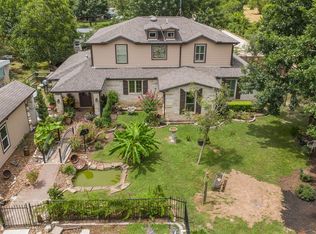 2622 Muegge Rd, Rosenberg, TX 77471