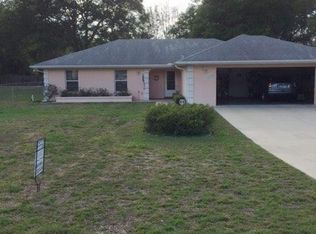 16230 SE 90th Ct, Summerfield, FL 34491