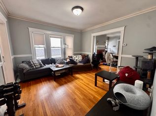 19 Burton St #2, Brighton, MA 02135