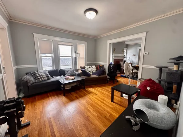 19 Burton St #2, Brighton, MA 02135