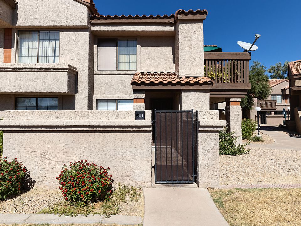 1st image of 700 E Mesquite Cir Unit O111
