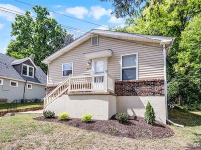 905 Cornell Ave, Saint Louis, MO, 63119